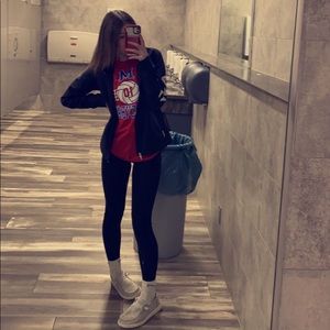 Meet your Posher, Cheyenne